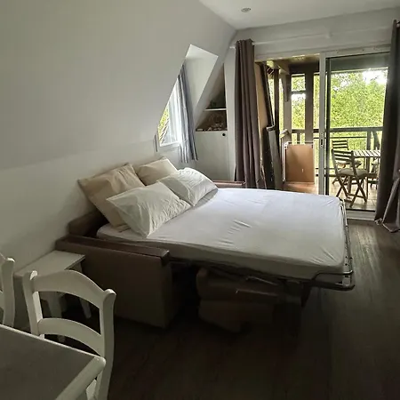 Du Golf * ドーヴィル