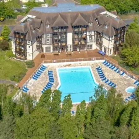 Du Golf * Ντοβίλ