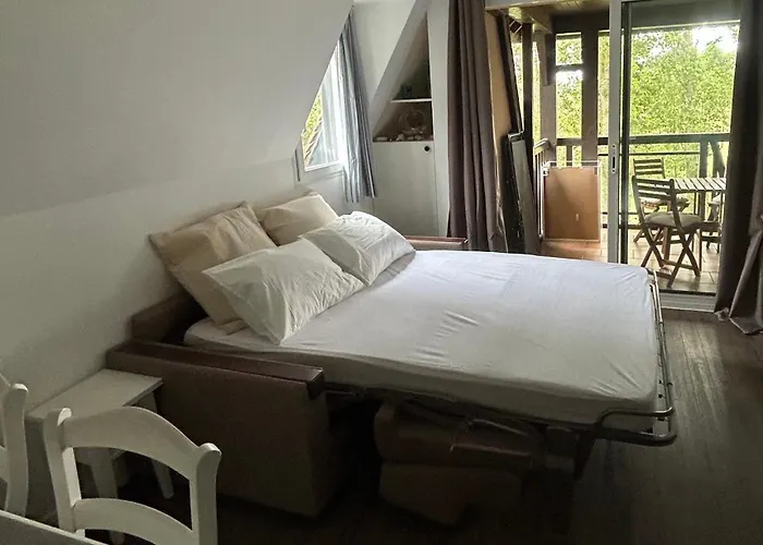 Du Golf * Ντοβίλ