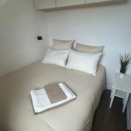 Apartament Du Golf Deauville
