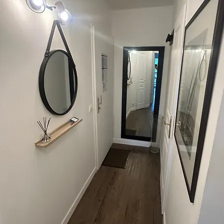 Du Golf Apartament *