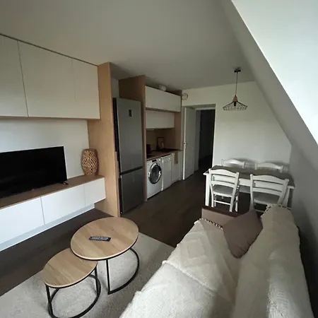 Du Golf Apartament